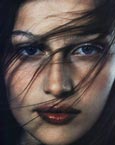 Laetitia Casta's Lips