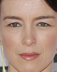 Olivia Williams's Lips