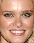 Sara Paxton's Lips