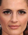 Stana Katic's Eyes