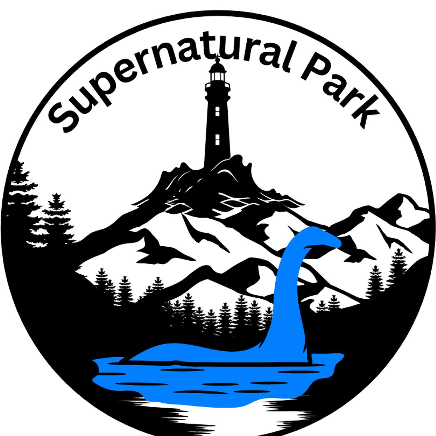 Supernatural Park