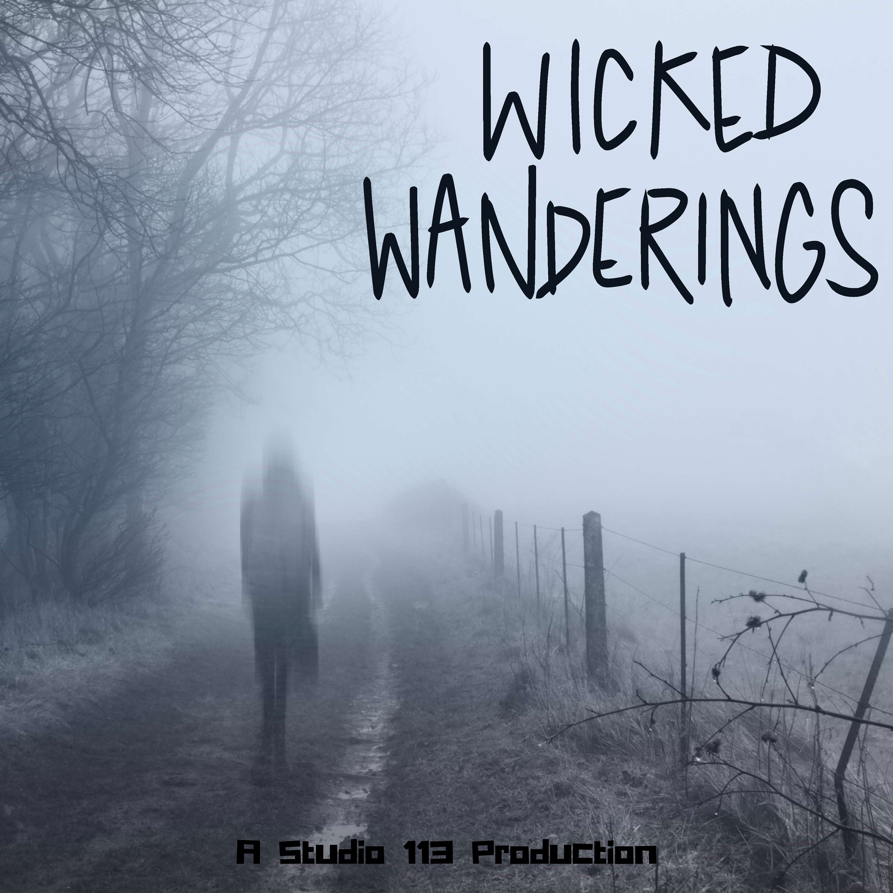 Wicked Wanderings