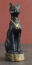 Egyptian Cat