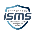 ISMS 인증마크