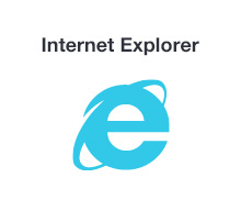 Internet Explorer