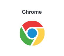 Chrome