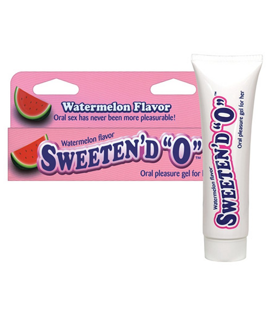 Sweeten'd o' Watermelon