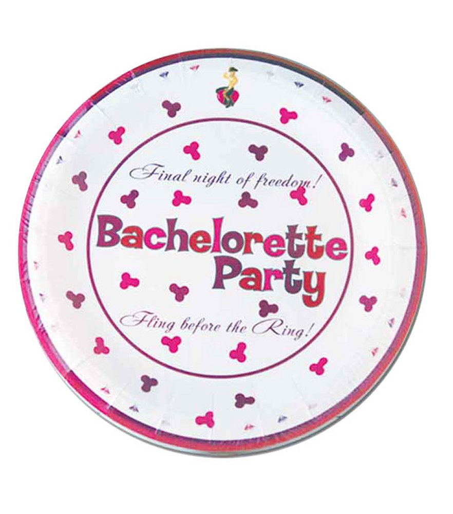 Bachelorette Party 7