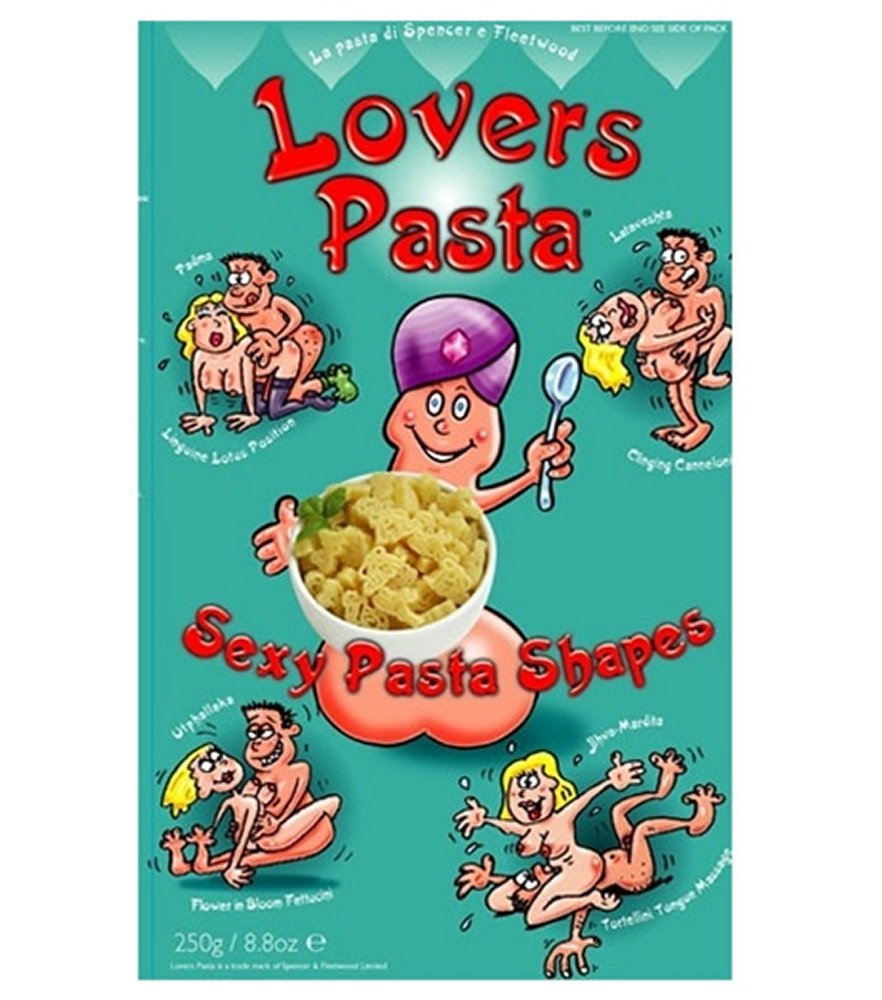 Lovers Pasta