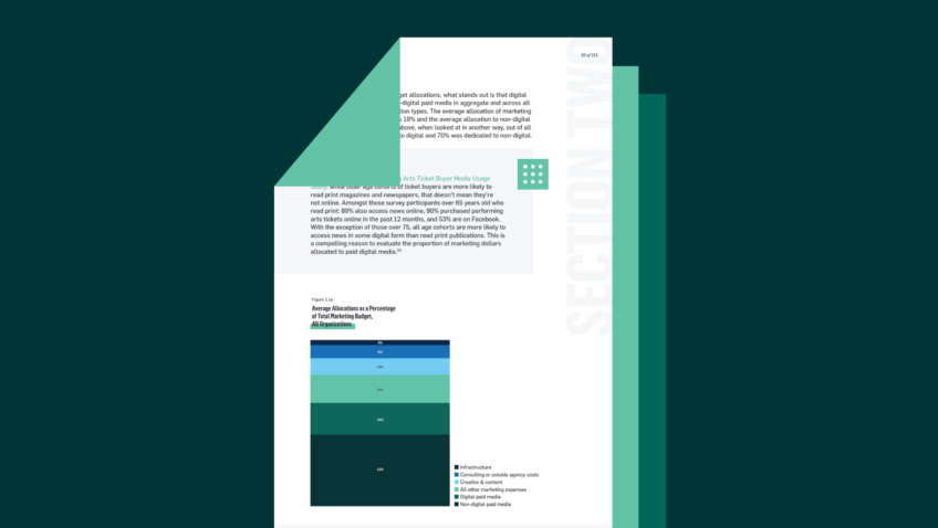 Meet the New and Improved Benchmark Study