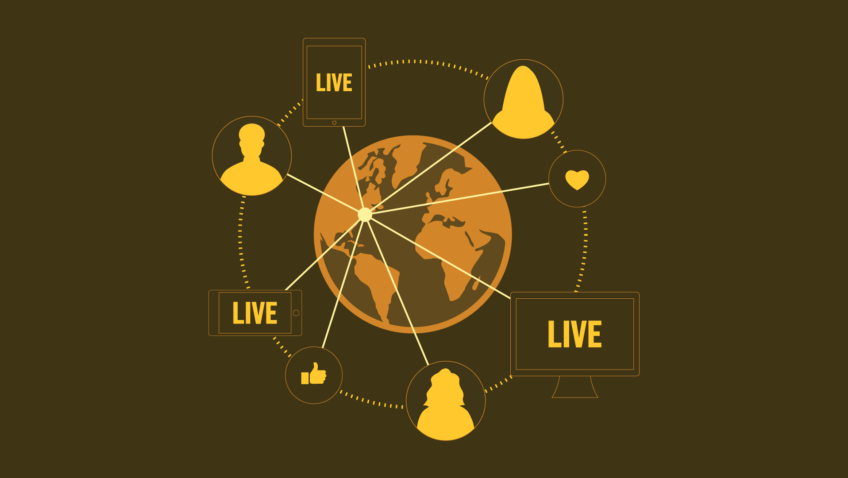 Your Livestream Platform Guide