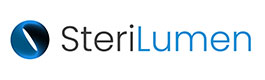 SteriLumen logo