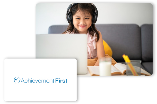 Achievement First Deploys Zoom + Neat to Empower Teachers & Maintain School Communities