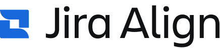 Atlassian Jira Align logo