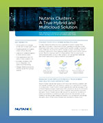 Nutanix