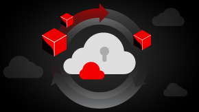 Red Hat Cloud Services