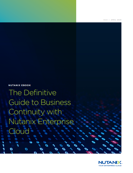 Nutanix