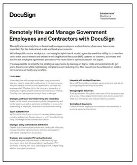 Docusign