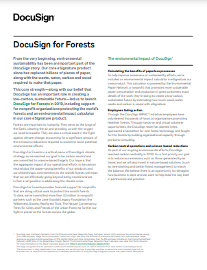 Docusign