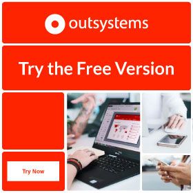 OutSystems Partner SignUp