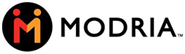 Modria logo