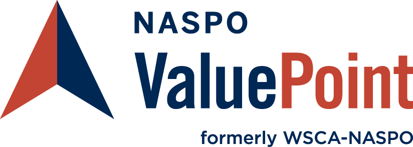 NASPO ValuePoint logo