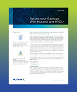 Nutanix