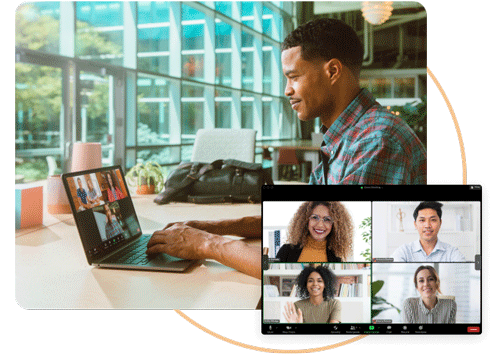 Explore Zoom Virtual Meetings