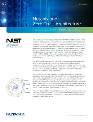 Nutanix