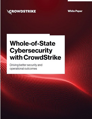 CrowdStrike