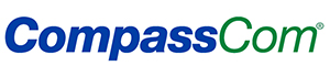 CompassCom Software Inc. logo