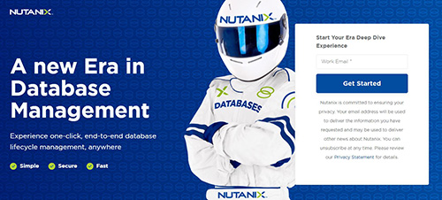 Nutanix