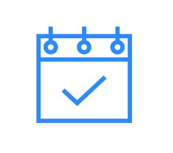 Schedule a Meeting icon