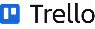 Atlassian Trello logo