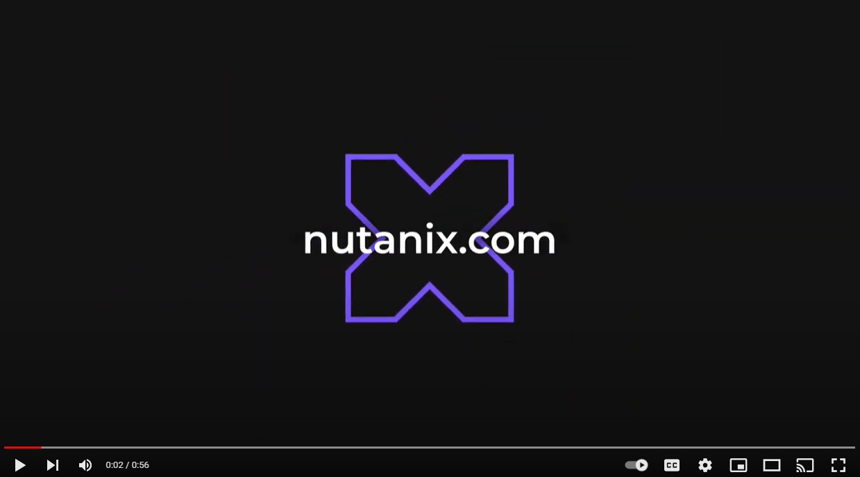 Nutanix