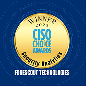 CISO Award