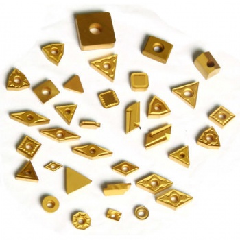 Custom Tungsten carbide Inserts Manufacturer