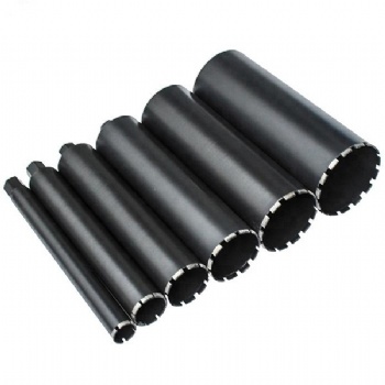 Diamond Core Drill Bits for Concrete