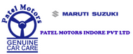 Patel Motors