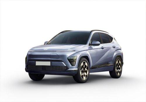 Hyundai Kona Electric 2024