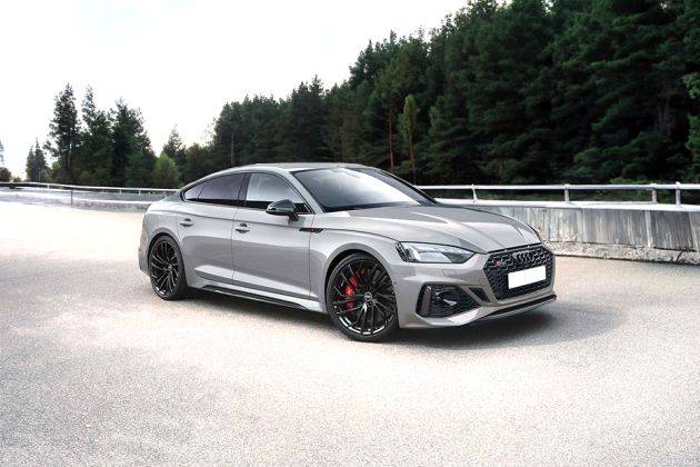 Audi RS5