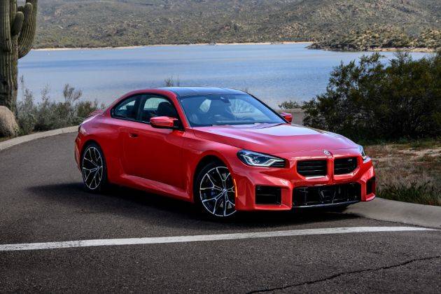 BMW M2