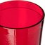 521610 - Stackable™ SAN Plastic Tumbler 16 oz - Ruby