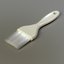 4039102 - Galaxy™ Pastry Brush 2" - White