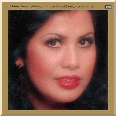 COLLECTION PLUS 2 - SHARIFAH AINI (1982)