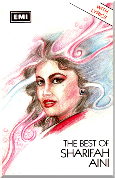 THE BEST OF SHARIFAH AINI (1987)