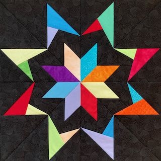 Preview Bonus Star Block of the Month