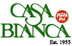 Casa Bianca Pizza Pie