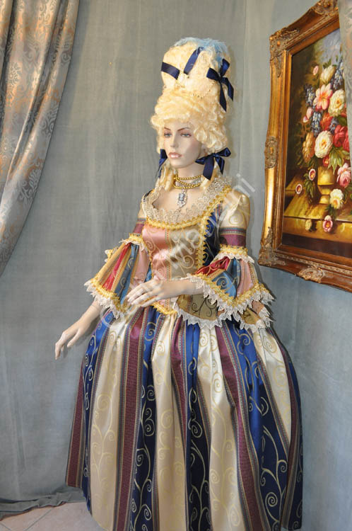 Costume-Dama-Veneziana-Carnevale (2)