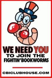 Visit the Home of the Fightin’ Bookworms!